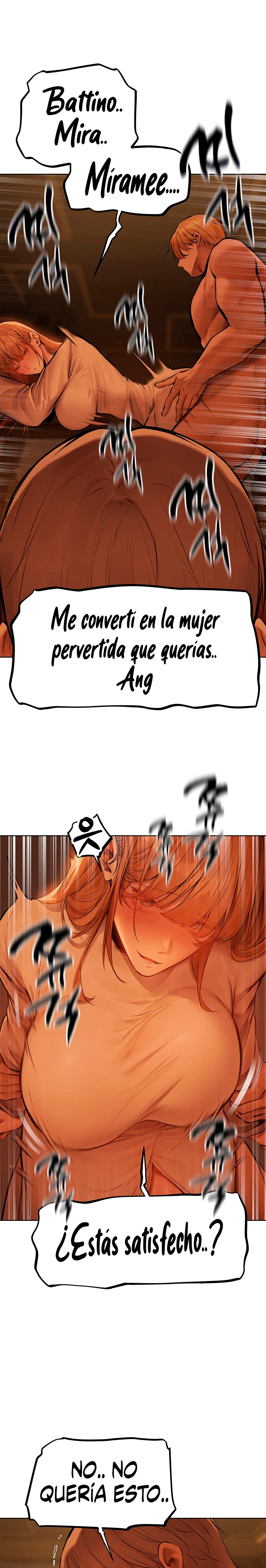 MILF Hunting In Another World Raw - Chapter 70 [photo 9] - MangaPorn