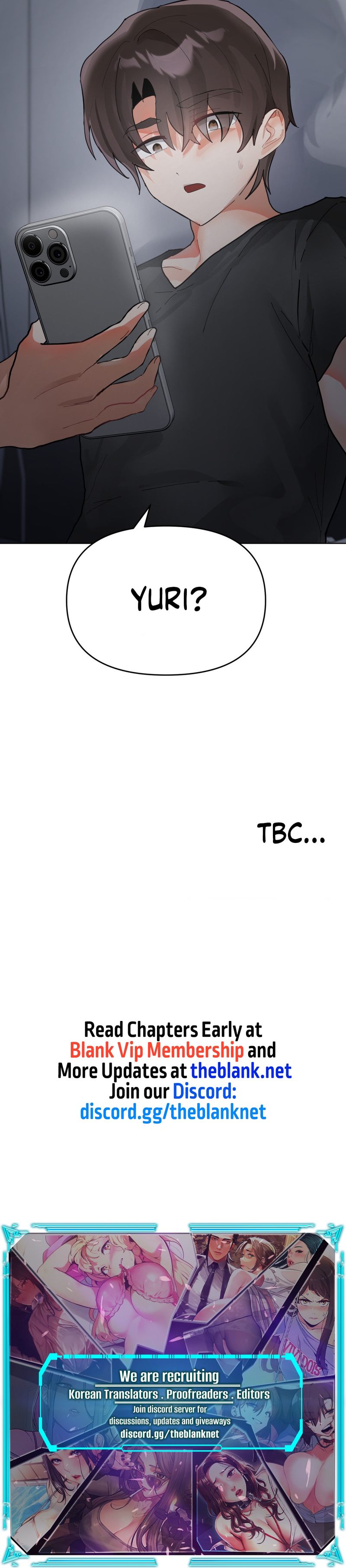 My Enemy Is My First Love - Chapter 12 [photo 18] - MangaPorn