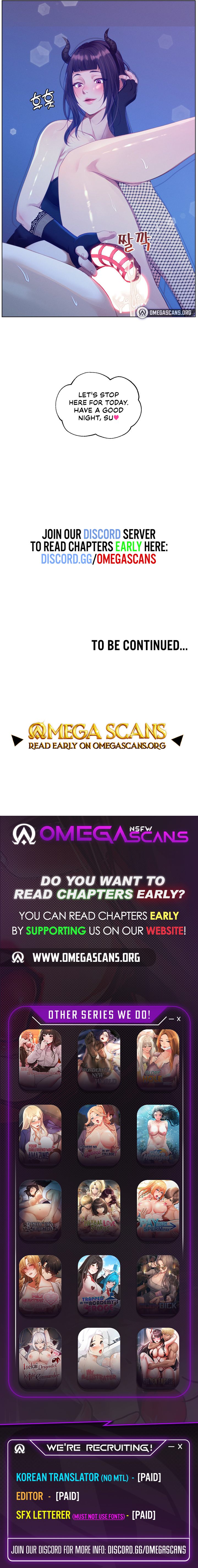 No to Obsession, Yes to Love - Chapter 19 [photo 7] - MangaPorn