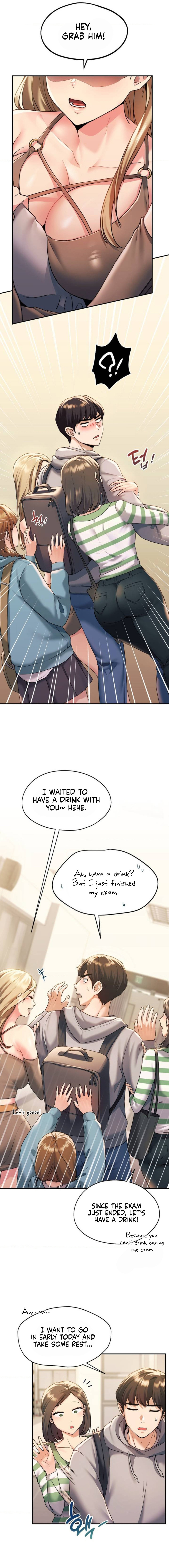 Wreck My Bias - Chapter 1 [photo 11] - MangaPorn