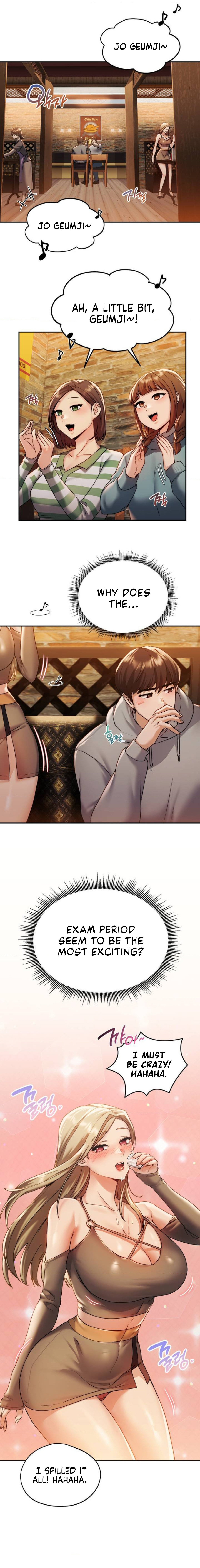 Wreck My Bias - Chapter 1 [photo 13] - MangaPorn