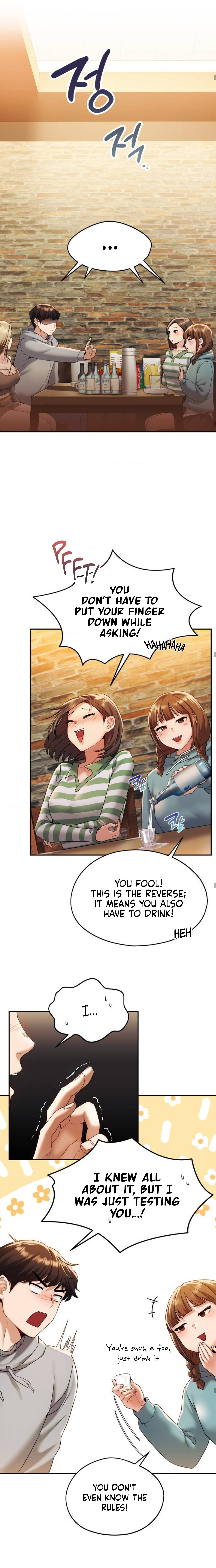 Wreck My Bias - Chapter 1 [photo 18] - MangaPorn