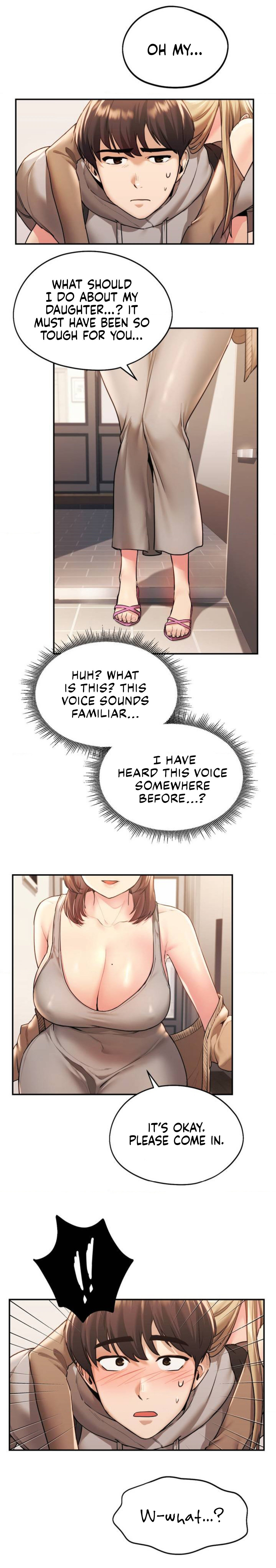 Wreck My Bias - Chapter 1 [photo 32] - MangaPorn