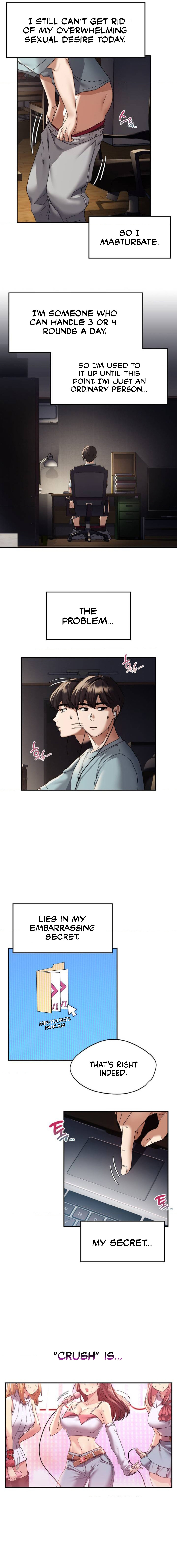 Wreck My Bias - Chapter 1 [photo 4] - MangaPorn