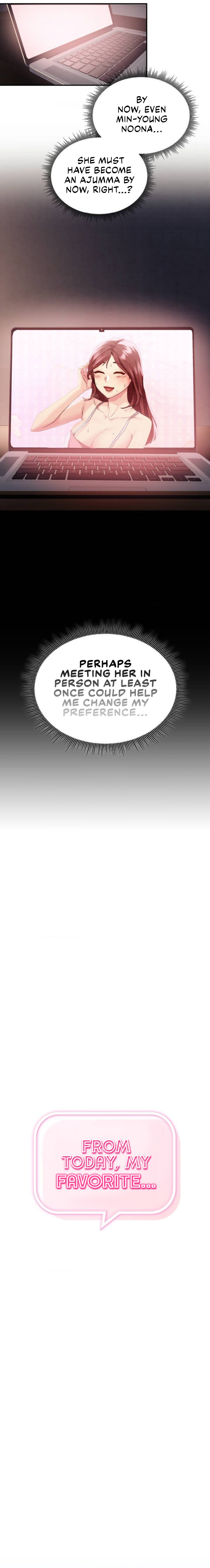 Wreck My Bias - Chapter 1 [photo 8] - MangaPorn