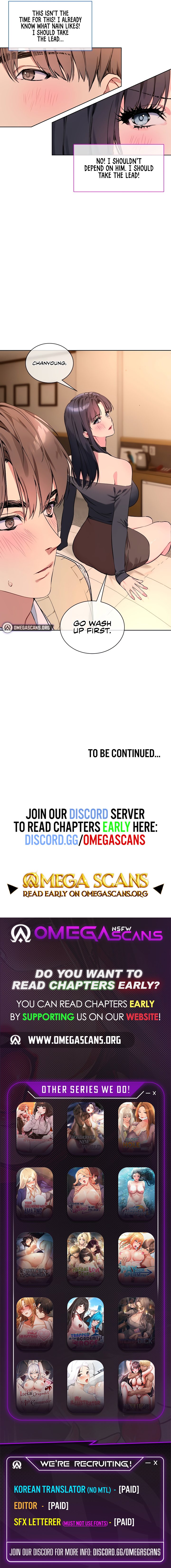 I Wanna OO You! - Chapter 2 [photo 6] - MangaPorn