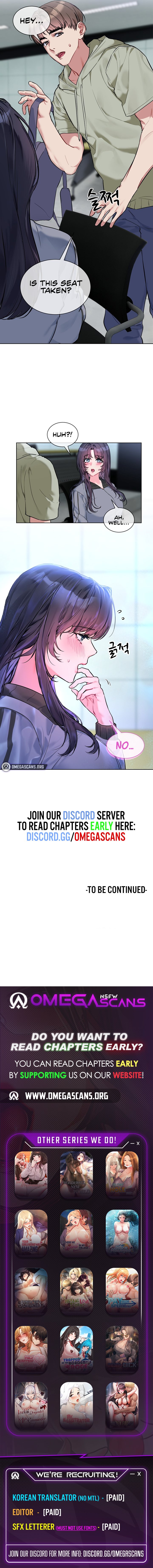 I Wanna OO You! - Chapter 9 [photo 7] - MangaPorn