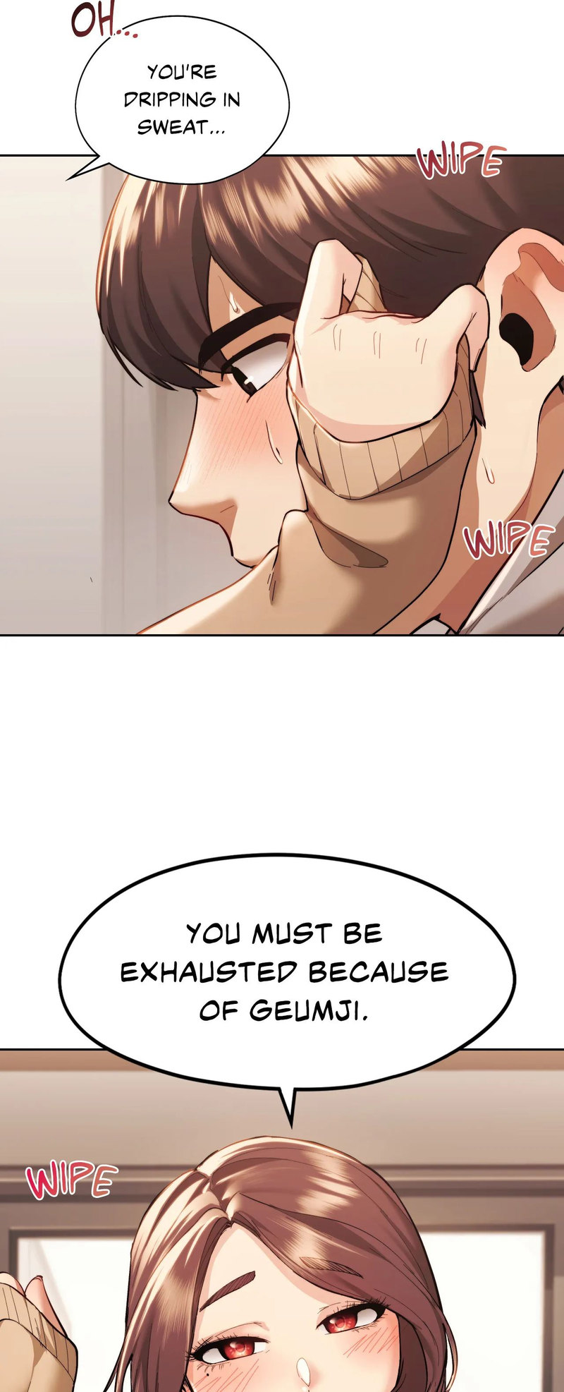 Wreck My Bias - Chapter 2 [photo 13] - MangaPorn