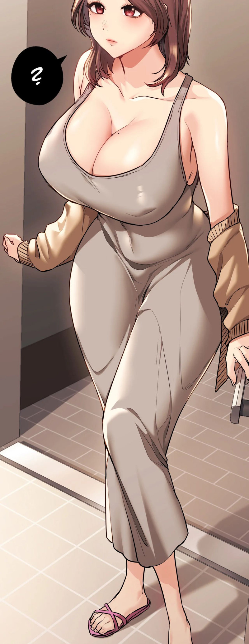 Wreck My Bias - Chapter 2 [photo 2] - MangaPorn