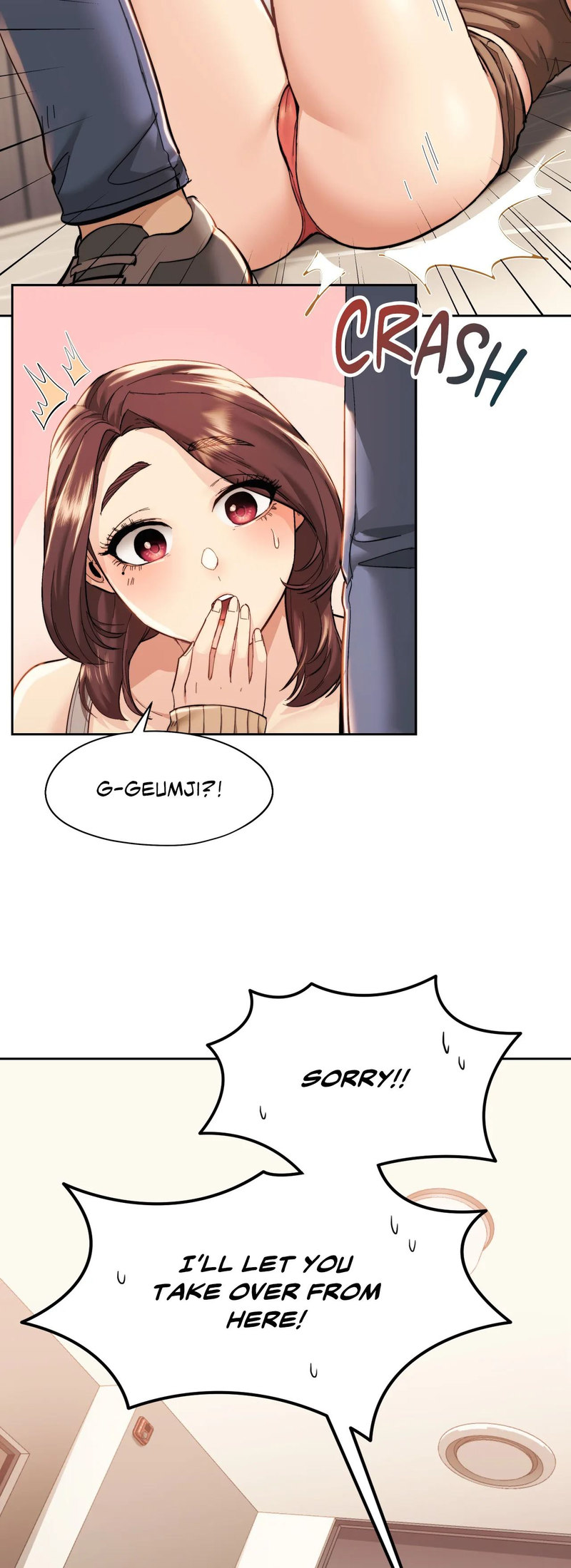 Wreck My Bias - Chapter 2 [photo 23] - MangaPorn