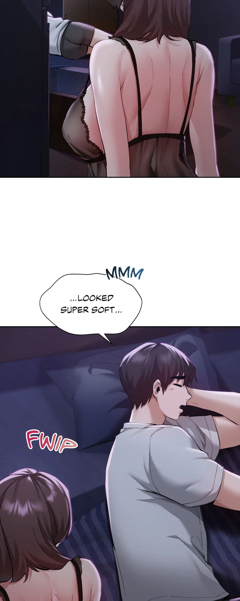 Wreck My Bias - Chapter 2 [photo 37] - MangaPorn