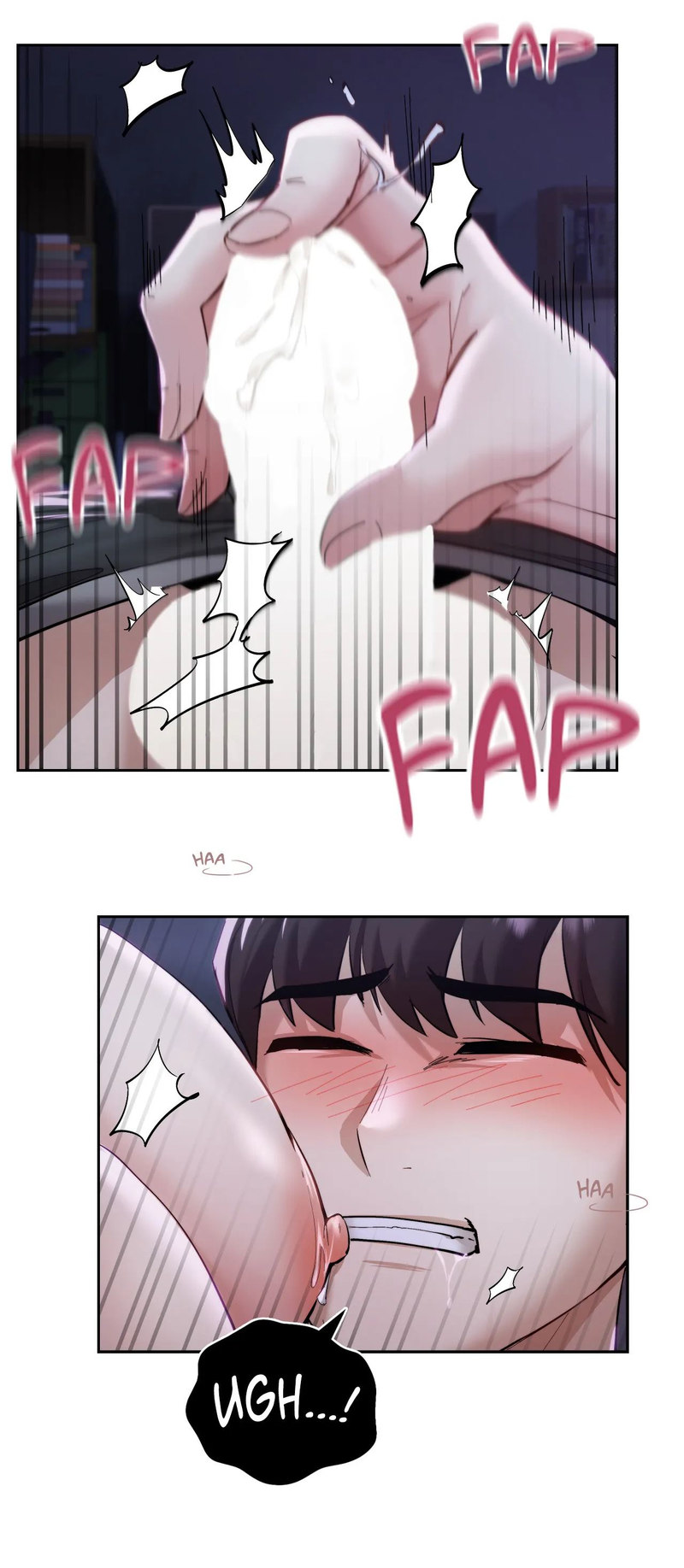 Wreck My Bias - Chapter 2 [photo 50] - MangaPorn