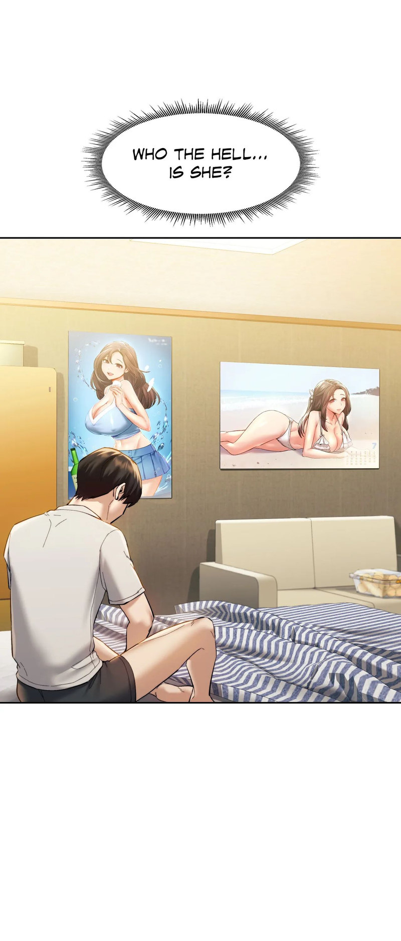 Wreck My Bias - Chapter 2 [photo 61] - MangaPorn