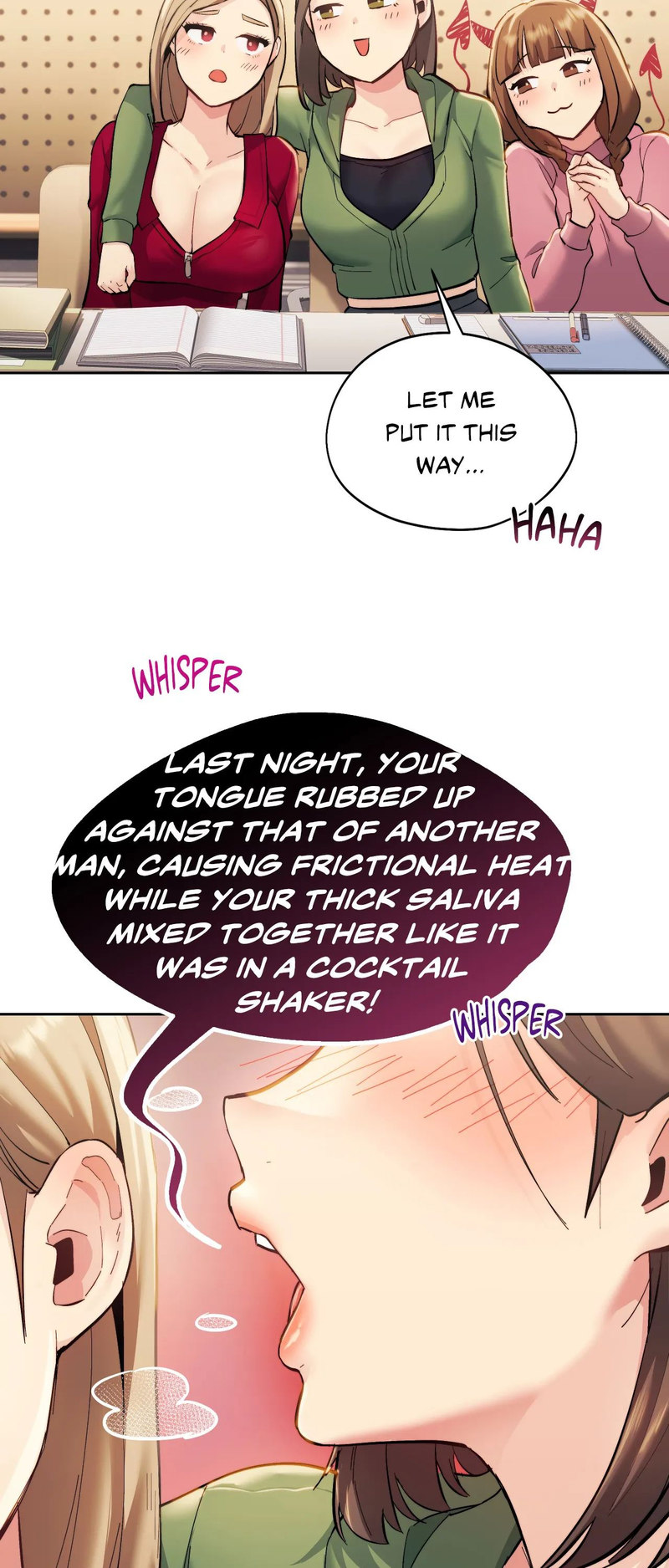 Wreck My Bias - Chapter 2 [photo 72] - MangaPorn