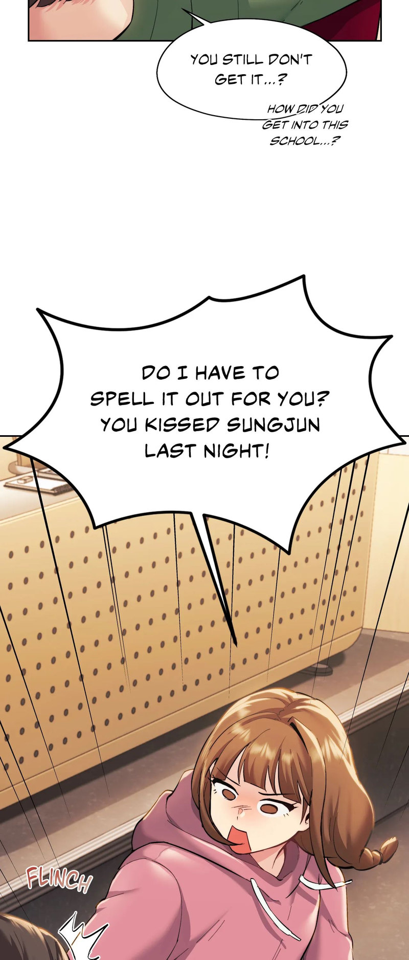 Wreck My Bias - Chapter 2 [photo 74] - MangaPorn