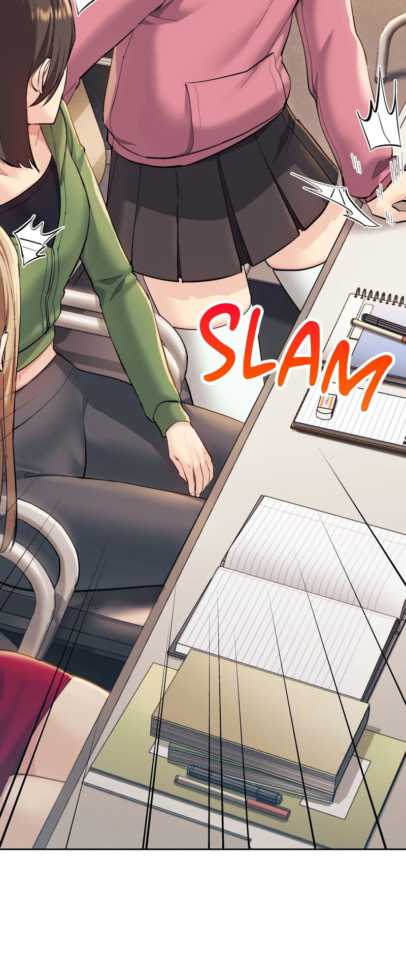 Wreck My Bias - Chapter 2 [photo 75] - MangaPorn