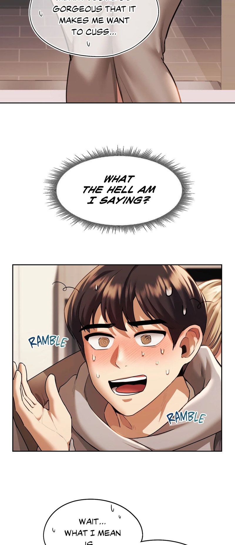 Wreck My Bias - Chapter 2 [photo 8] - MangaPorn