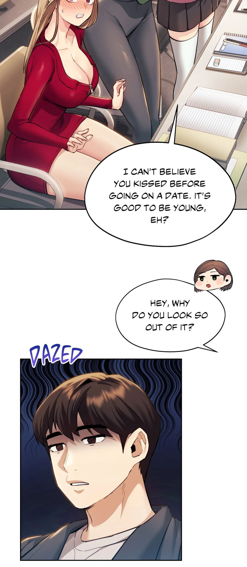 Wreck My Bias - Chapter 2 [photo 82] - MangaPorn