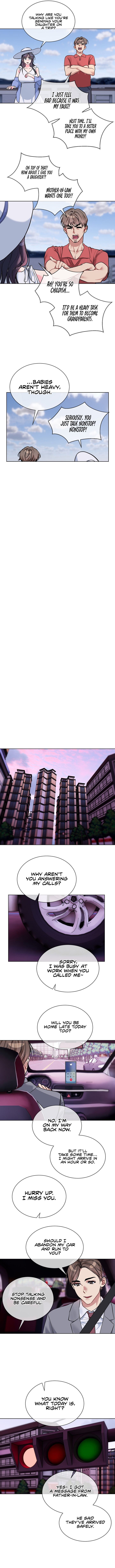 I Wanna OO You! - Chapter 20 [photo 2] - MangaPorn