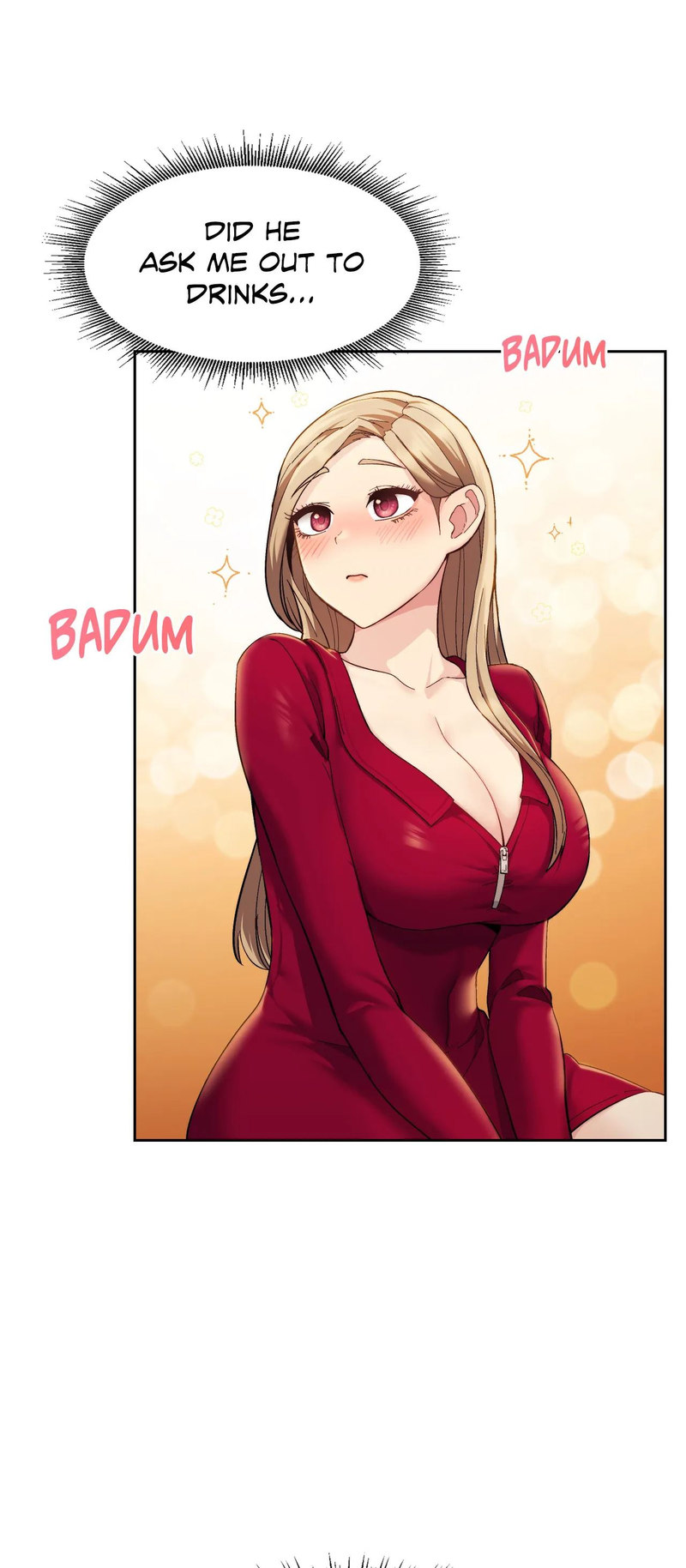 Wreck My Bias - Chapter 3 [photo 1] - MangaPorn