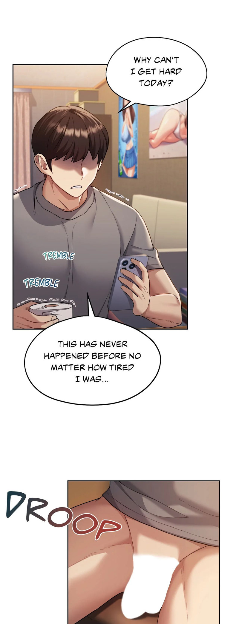 Wreck My Bias - Chapter 3 [photo 11] - MangaPorn