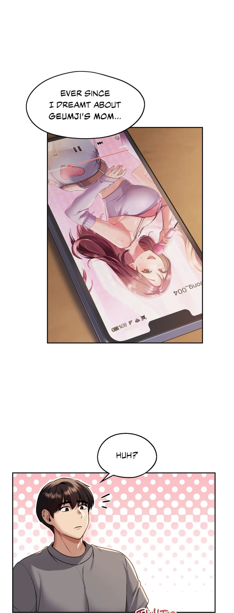 Wreck My Bias - Chapter 3 [photo 13] - MangaPorn