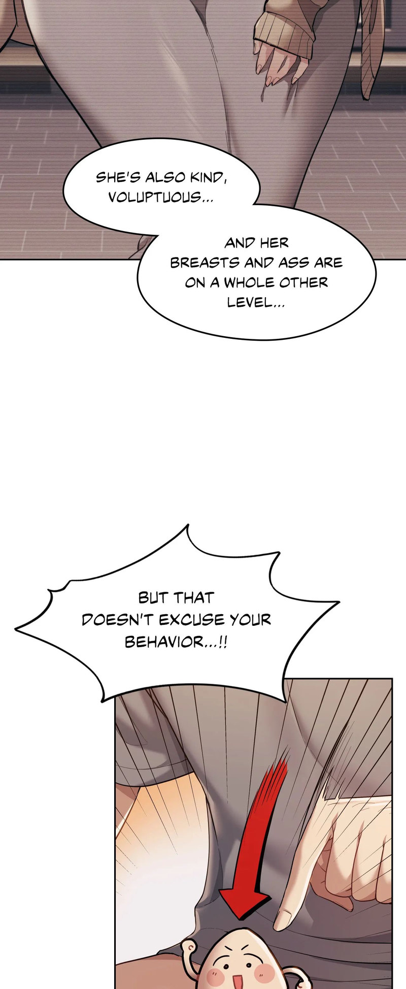 Wreck My Bias - Chapter 3 [photo 17] - MangaPorn