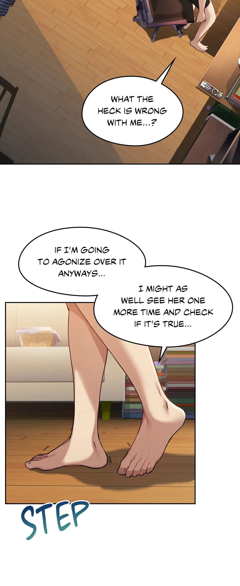 Wreck My Bias - Chapter 3 [photo 20] - MangaPorn