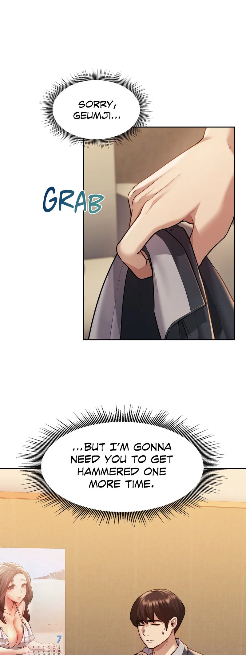 Wreck My Bias - Chapter 3 [photo 21] - MangaPorn