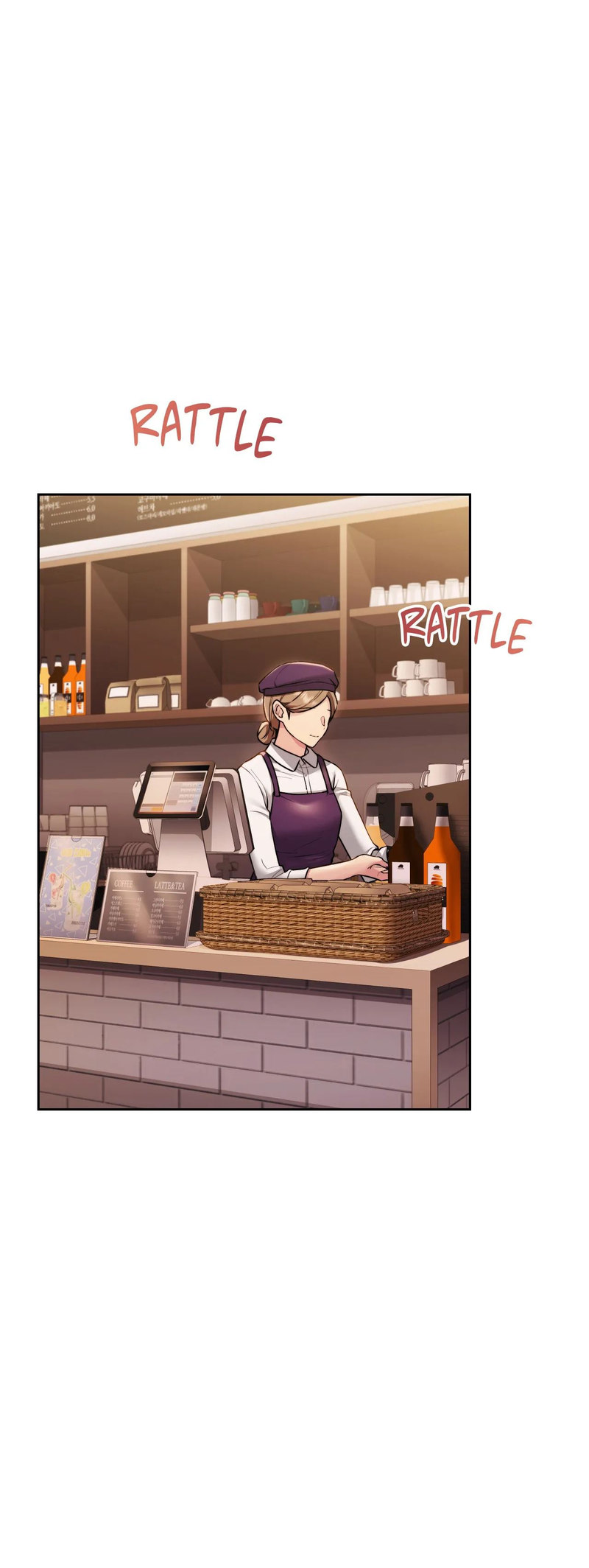 Wreck My Bias - Chapter 3 [photo 23] - MangaPorn