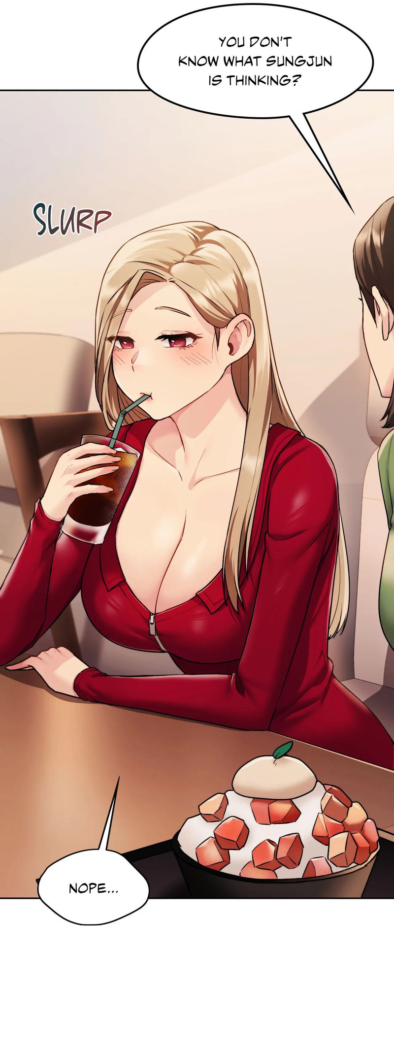 Wreck My Bias - Chapter 3 [photo 24] - MangaPorn