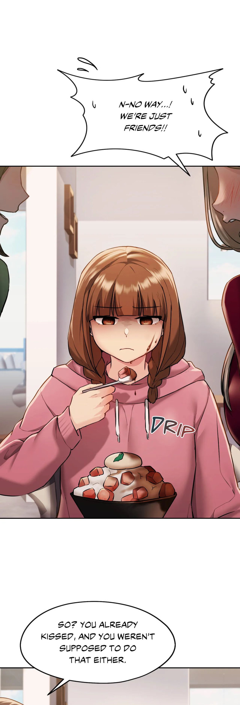 Wreck My Bias - Chapter 3 [photo 28] - MangaPorn