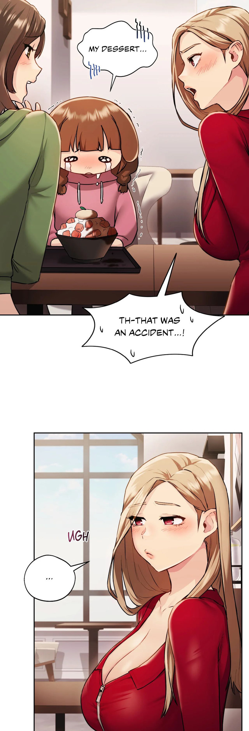 Wreck My Bias - Chapter 3 [photo 29] - MangaPorn