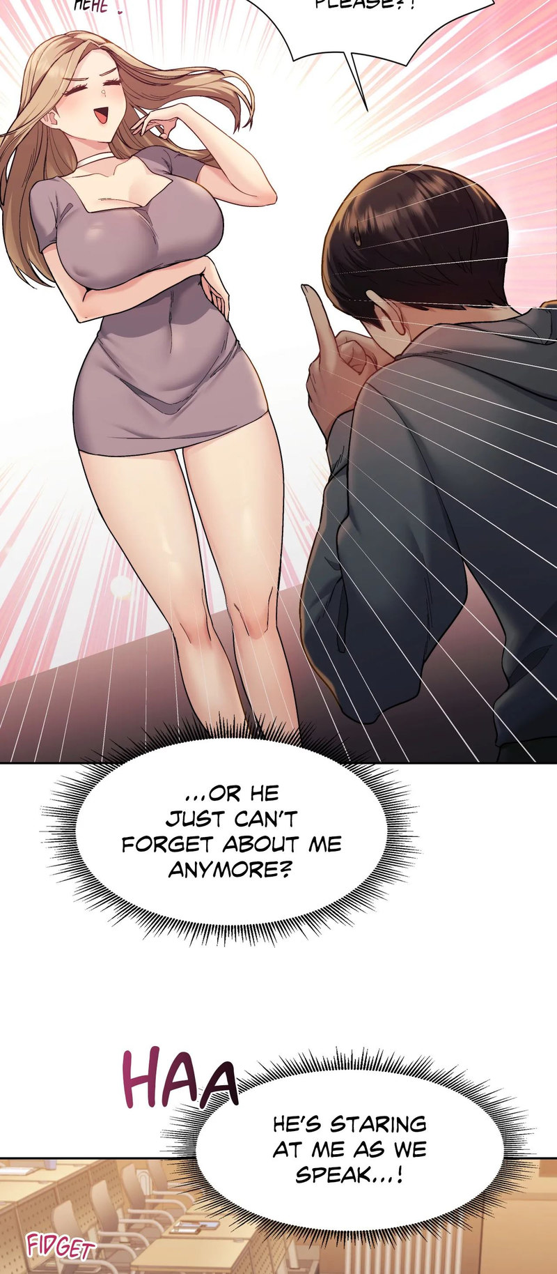 Wreck My Bias - Chapter 3 [photo 3] - MangaPorn