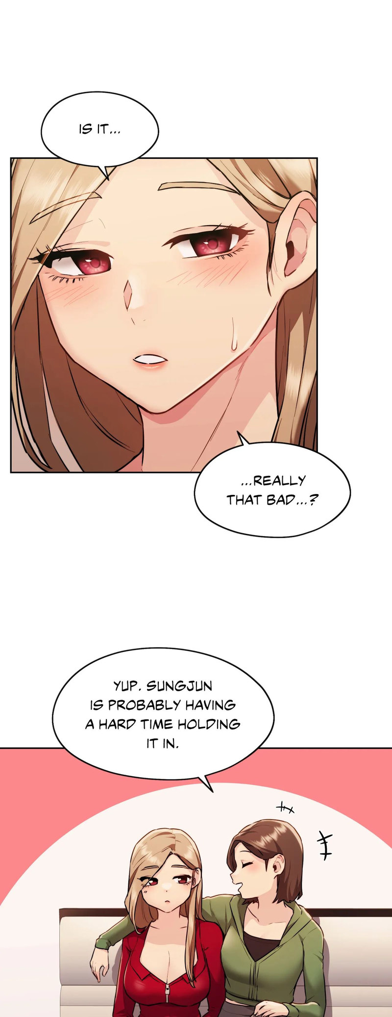 Wreck My Bias - Chapter 3 [photo 31] - MangaPorn