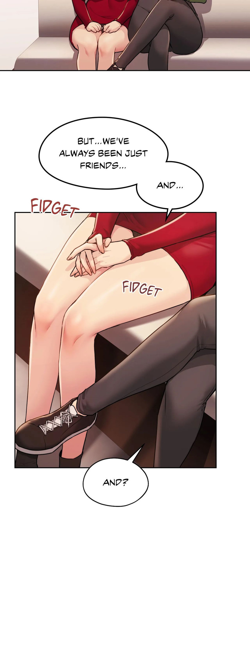 Wreck My Bias - Chapter 3 [photo 32] - MangaPorn