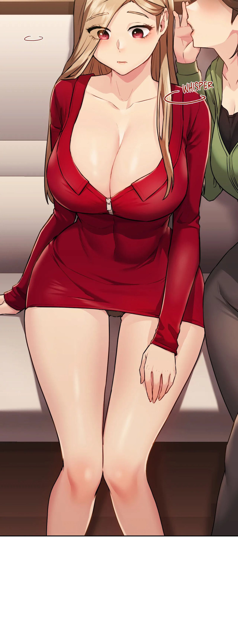 Wreck My Bias - Chapter 3 [photo 35] - MangaPorn