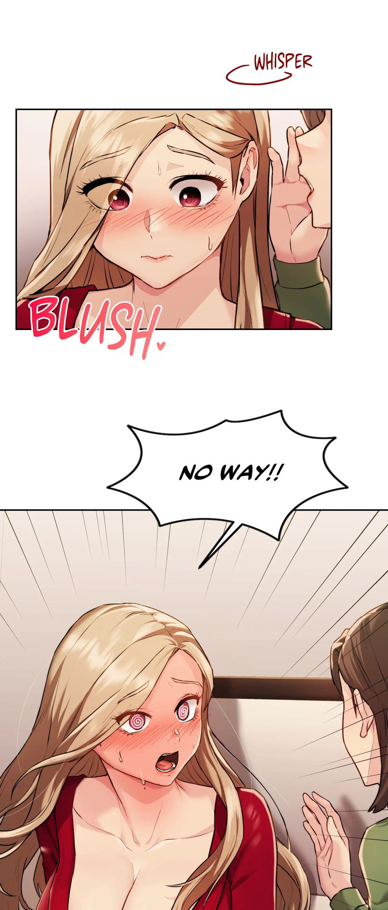 Wreck My Bias - Chapter 3 [photo 36] - MangaPorn