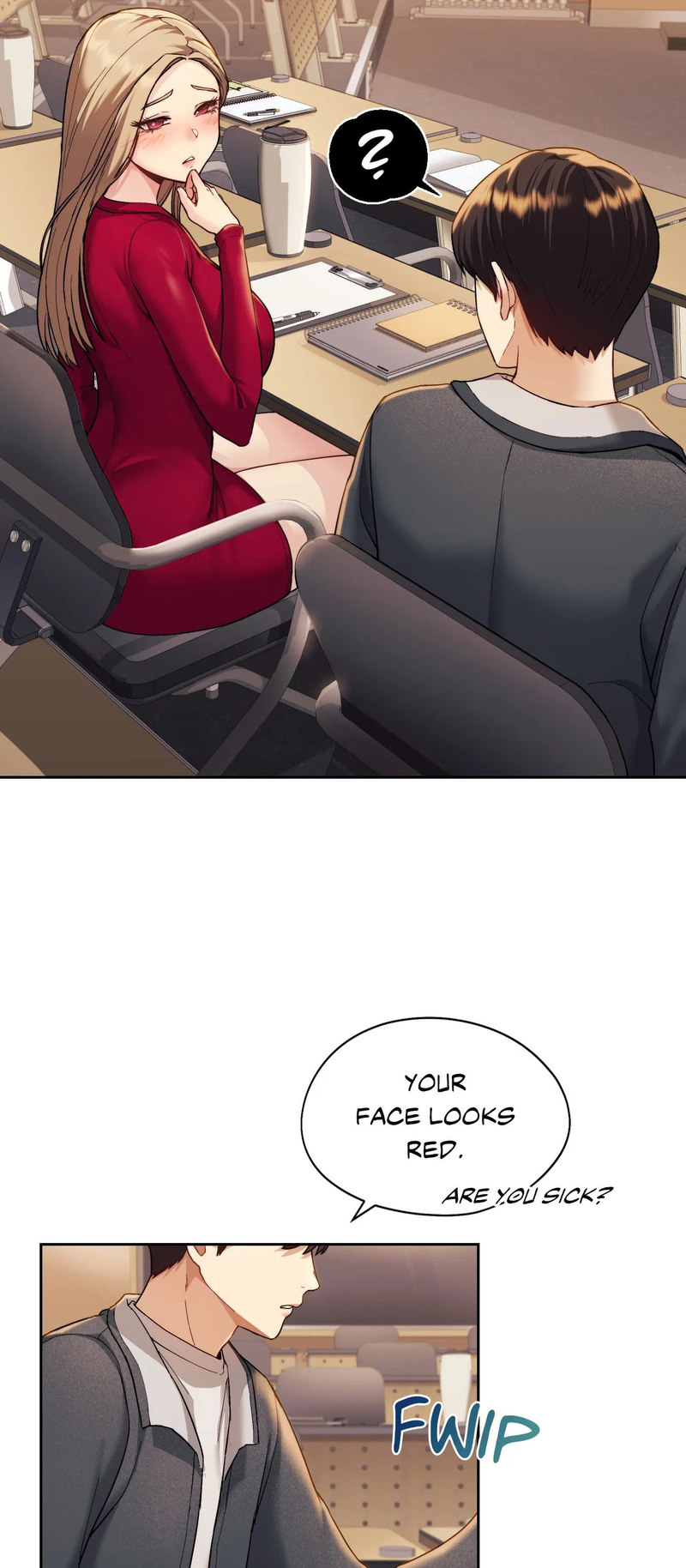 Wreck My Bias - Chapter 3 [photo 4] - MangaPorn