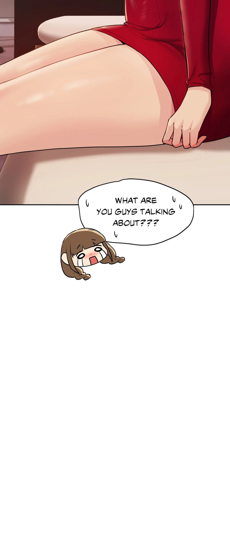 Wreck My Bias - Chapter 3 [photo 40] - MangaPorn