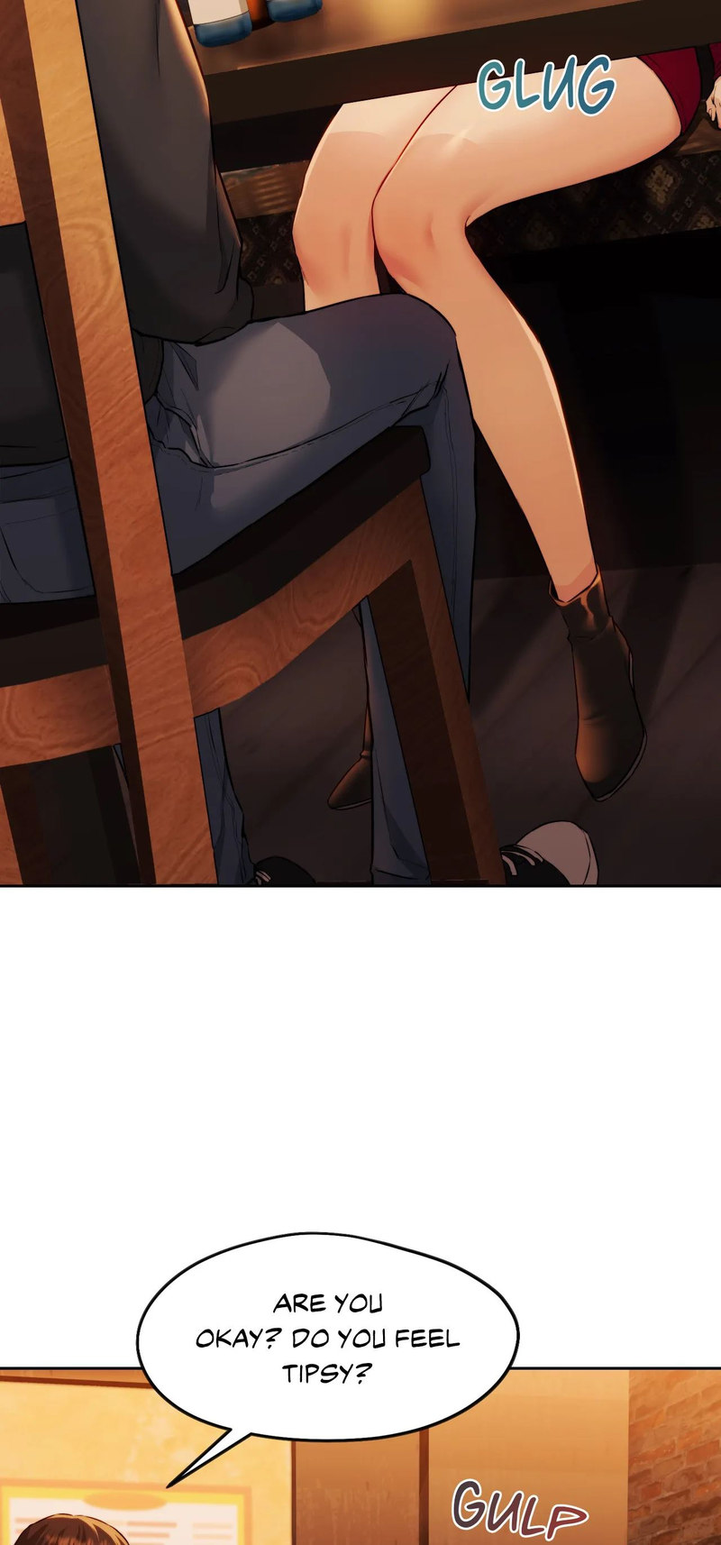 Wreck My Bias - Chapter 3 [photo 43] - MangaPorn