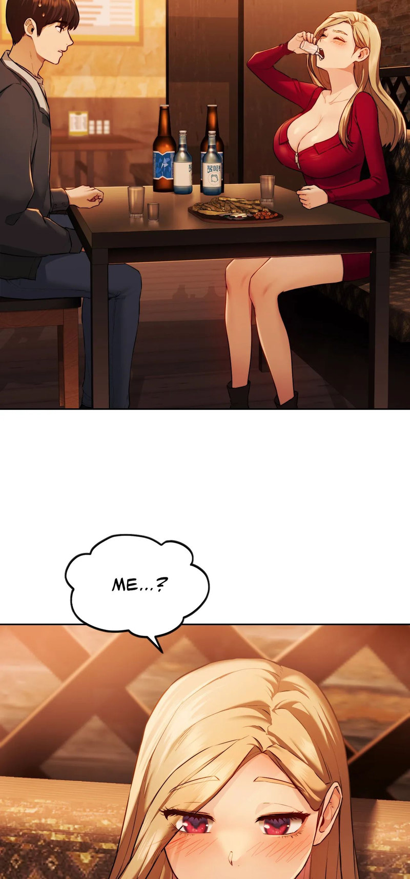 Wreck My Bias - Chapter 3 [photo 44] - MangaPorn