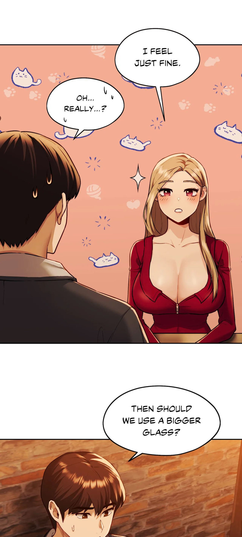 Wreck My Bias - Chapter 3 [photo 46] - MangaPorn