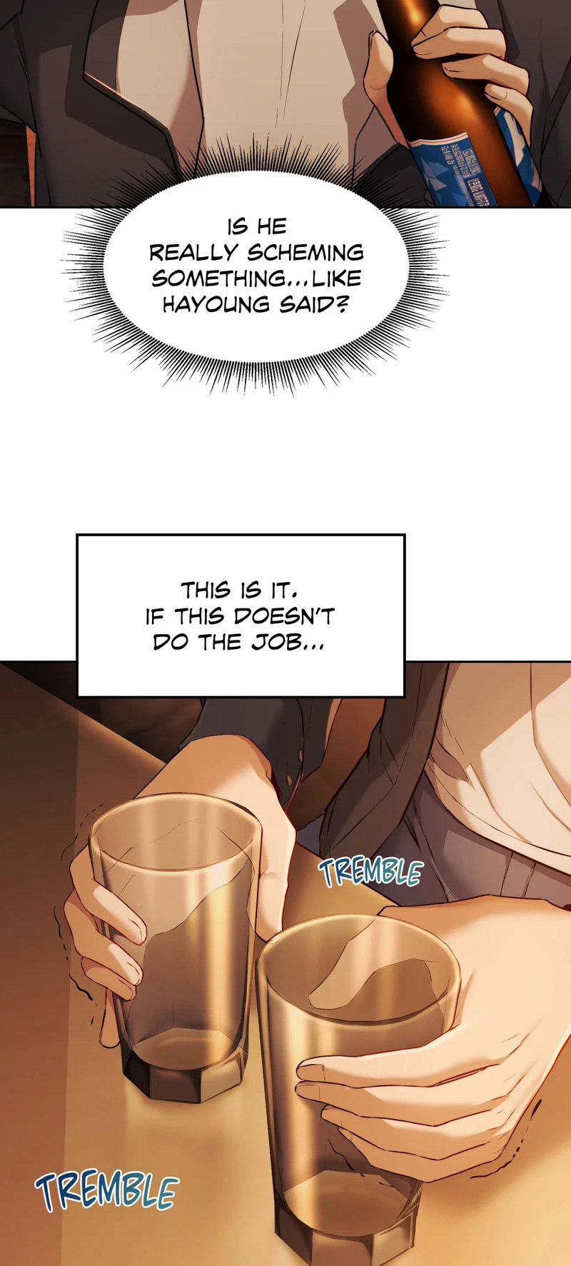 Wreck My Bias - Chapter 3 [photo 49] - MangaPorn