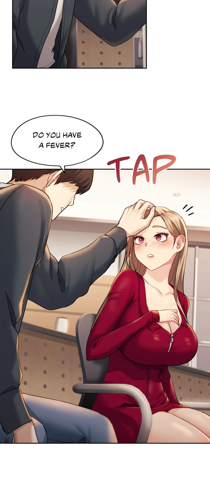 Wreck My Bias - Chapter 3 [photo 5] - MangaPorn