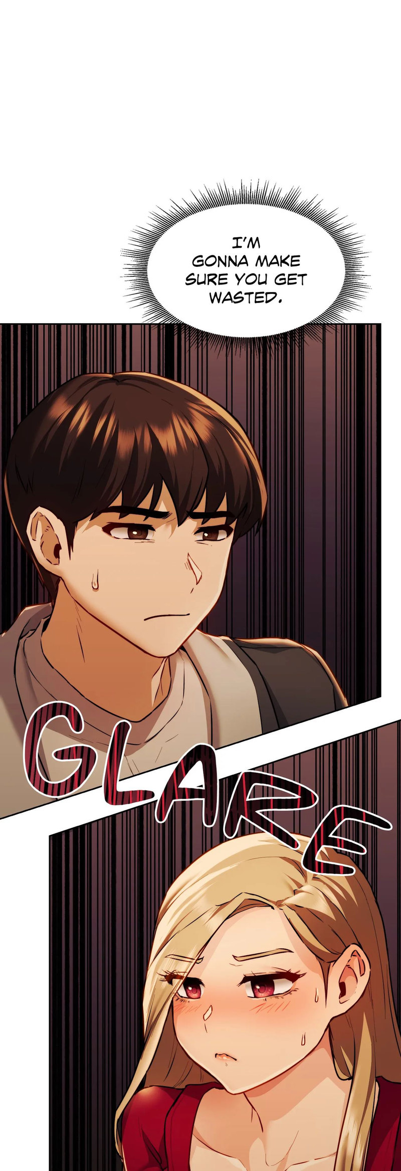 Wreck My Bias - Chapter 3 [photo 51] - MangaPorn