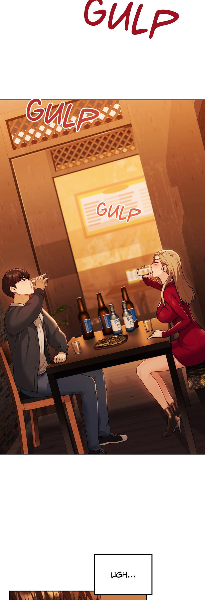 Wreck My Bias - Chapter 3 [photo 53] - MangaPorn