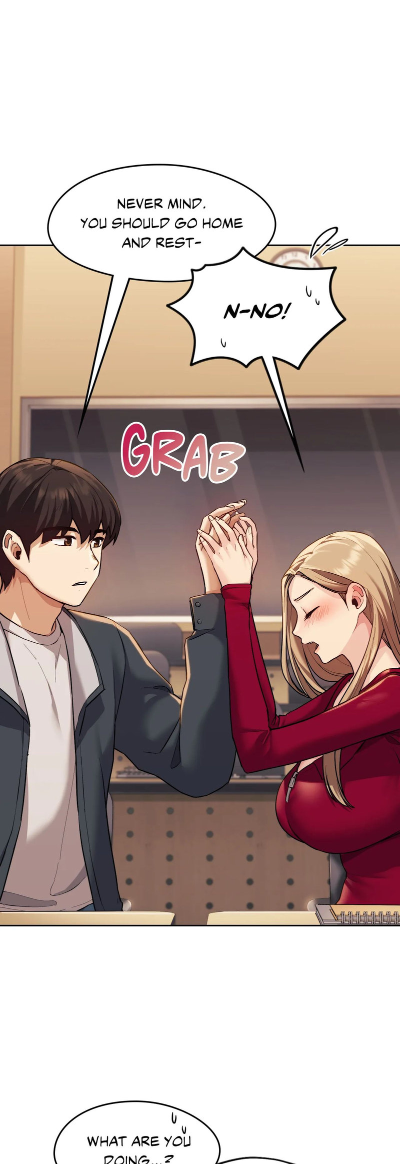 Wreck My Bias - Chapter 3 [photo 6] - MangaPorn