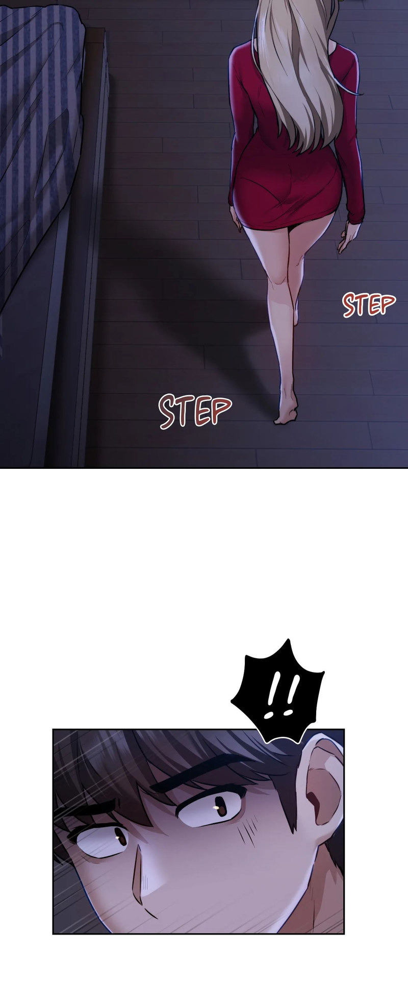 Wreck My Bias - Chapter 3 [photo 60] - MangaPorn