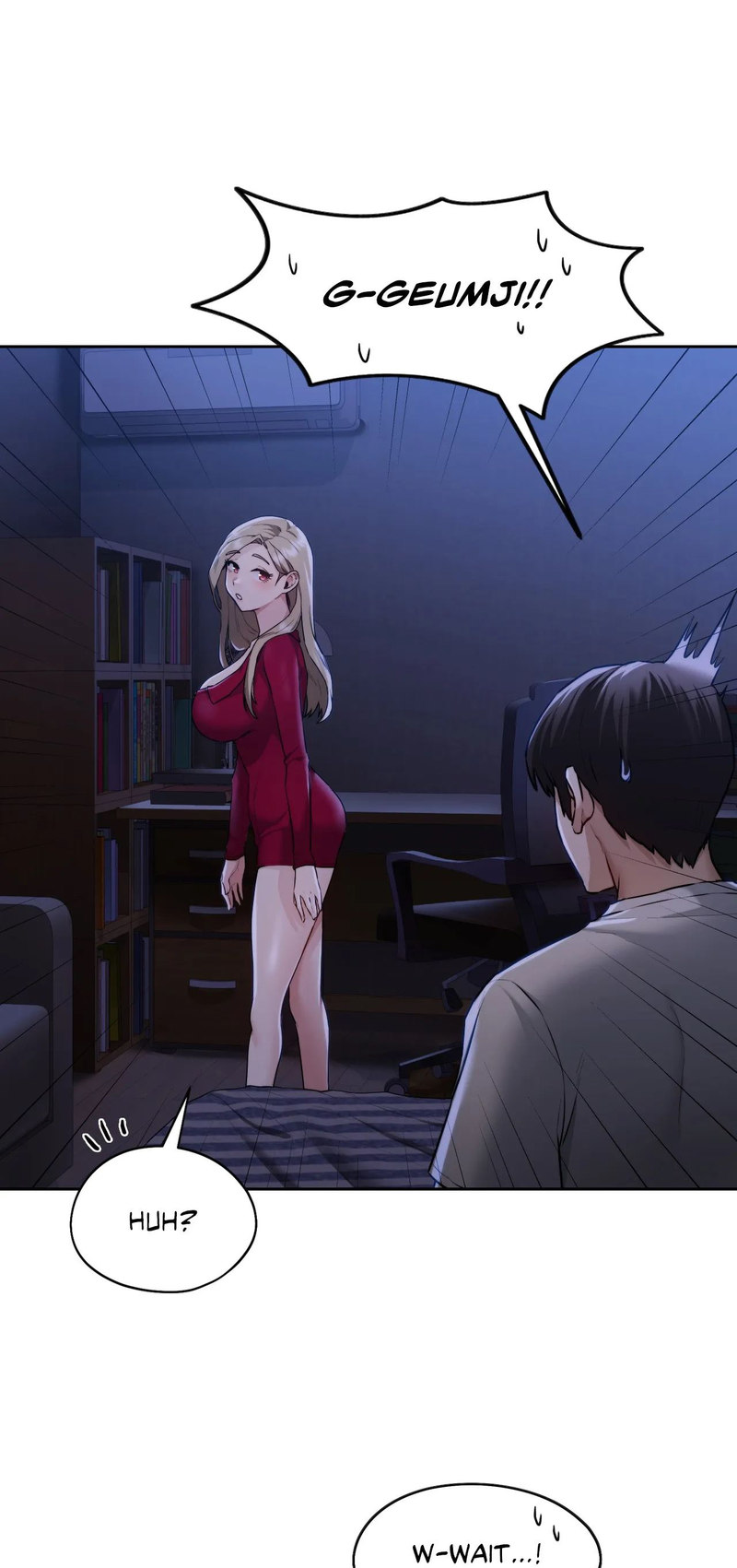 Wreck My Bias - Chapter 3 [photo 61] - MangaPorn